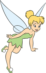Tinkerbell Png, Tinkerbell Clipart, Tinkerbell flying Png, Tinkerbell fairy wings Png, Princess tinkerbell Png