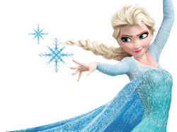 Elsa PNG Transparent Images, Elsa Frozen PNG, Disney Frozen PNG, Frozen Princess PNG, Digital Download-28