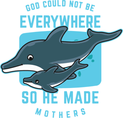 God Could Not Be Everywhere So He Made Mothers Svg, Mother's Day Svg, Mom Gift Svg, Mom Shirt, Mama Svg, Mom Life Svg