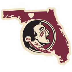 Florida State Seminoles Svg, Florida State Seminoles logo Svg, NCAA Svg, Sport Svg, Football team Svg Digital-11