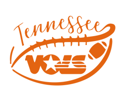 Tennessee Vols Svg, Tennessee Vols logo Svg, NCAA Svg, Sport Svg, Football team Svg, Digital download-22