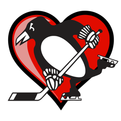 Pittsburgh Penguins Svg, Pittsburgh Penguins Logo Svg, NHL Svg, Sport Svg, Hockey Svg, Digital download-14