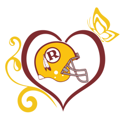Washington Redskins Svg, Washington Redskins logo Svg, NFL Svg, Sport Svg, Football Svg, Digital download-23