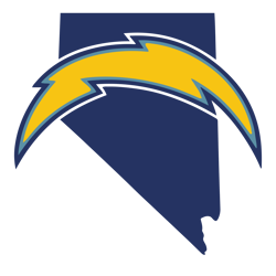 Los Angeles Chargers Logo Svg, NFL Svg, Sport Svg, Football Svg, Digital Download-5