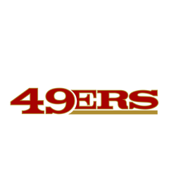 49ers Logo Svg, San Francisco 49ers Logo Svg, NFL Svg, Sport Svg, Football Svg, Instant Download