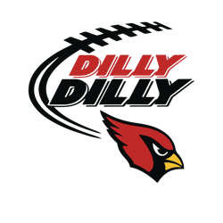 Arizona Cardinals Dilly Dilly Svg, Arizona Cardinals Logo Svg, NFL Svg, Sport Svg, Football Svg, Digital download