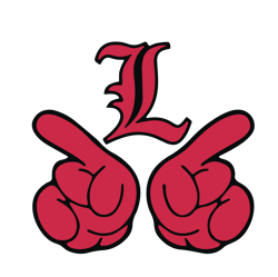 Louisville Cardinals Logo Svg, Louisville Cardinals Svg, NCAA Svg, Sport Svg, Digital download-5