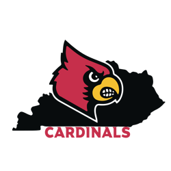 Louisville Cardinals Logo Svg, Louisville Cardinals Svg, NCAA Svg, Sport Svg, Digital download-21