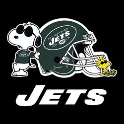 New York Jets Snoopy And Woodstock Svg, NFL Svg, Sport Svg, Football Svg, Digital download
