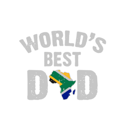 World's Best Dad Svg, Father's Day Svg, Daddy Svg, Dad Shirt, Father Gift Svg, Digital Download