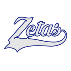 Zetas logo Svg, Zeta Phi Beta Svg, Digital Download