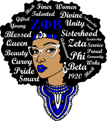 Zeta Amicae Svg, Zeta Phi Beta Sorority Svg, Lady Amicae Svg, Zeta Phi Beta, Instant Download, Digital File