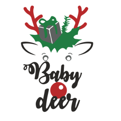 Baby deer Svg, Reindeer Family Svg, Reindeer face Svg, Family Christmas Svg, Christmas Deer Svg, Digital download