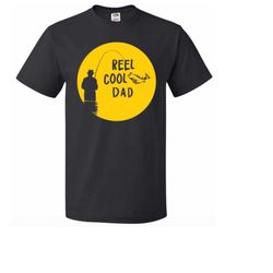 personalised gift for dad. personalized gift for dad. fisher t-shirts. fishing t-shirts. dad shirt. dad gift ideas. dad