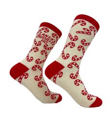 Santa's Favorite Ho, Ho Ho Ho Socks, Christmas