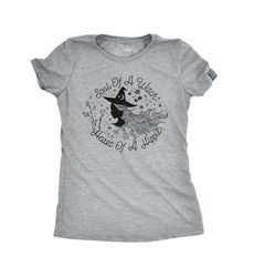 Witch Shirt, Pagan TShirt, Occult Shirt, Soul Of