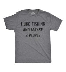 sarcastic fishing shirt, fishing lovers gifts, funny fishing