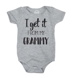 cute romper, baby undershirts, funny baby clothes, i