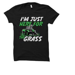 landscaper shirt. landscaper gift. landscaping shirt. landscaping gift. mowing shirt. lawn mowing shirt. landscape shirt