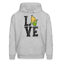 corn hoodie. corn lover gift. corn gift. agriculture sweatshirt. farm hoodie. farmer gift. corn love hoodie. vegetable h