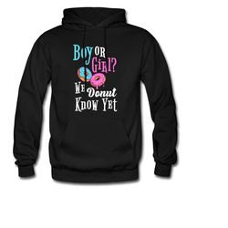 gender reveal hoodie. gender reveal gift. baby announcement. pregnancy hoodie. pregnancy gift. expectant mother. expecti