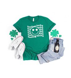 St Patrick's Day Shirt, St Patrick's Day Shirt