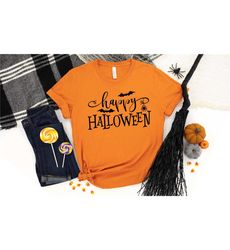 Happy Halloween Shirt, Halloween Shirt, Funny Halloween Shirt,