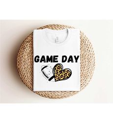 Football Game Day Shirt, Football Shirt, Game Day