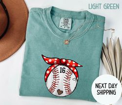 baseball mom shirt ,custom baseball mom shirt,baseball and number shirt, game day shirt, baseball mama shirt, mom baseba