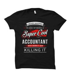 accountant shirt. accountant gift. tax season shirt. tax