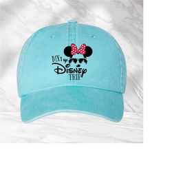 disney hat, disney castle hat, mickey mouse hat, disneyland cap, disney trip cap, disneyworld hat, disney family cap, di