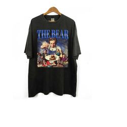 The Bear Shirt, The Bear Tees, The Bear Hoodie, The Bear T-Shirt, The Bear Sweatshirt, Classic Shirt, Cult Movie Shirt,