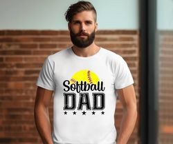 softball dad t-shirt, baseball player shirt, baseball coach shirt, fathers day gift, favorite baseball shirt, baseball t