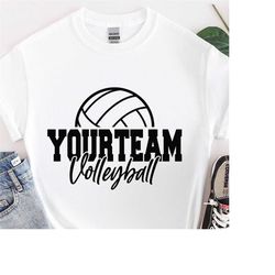 custom volleyball shirt, personalized volleyball mom shirt, volleyball name shirt, custom volleyball team shirt, volleyb