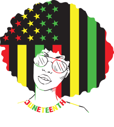 Juneteenth Enistle Svg, Juneteenth Design, Black Girl Svg, African American Svg, Black history Svg, Digital download
