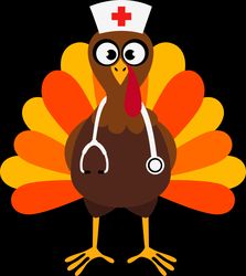 Funny thanksgiving turkey trot nurse Svg, Turkey Svg, Thankful Svg, Fall Svg, Thanksgiving Svg, Digital download