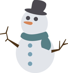 Snowman Svg, Christmas Snowman Svg, Snowman Faces Svg, Snowman logo Svg, Snowflakes svg, Xmas svg-Digital download-8
