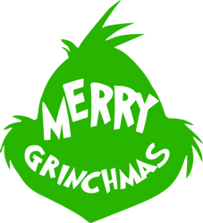 Merry Grinchmas Svg, The Grinch Christmas Svg, The Grinch Svg, Grinch Face Svg, Grinch Christmas Svg, Instant download-6