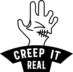 Creep it real Png, Halloween Png, Halloween silhouettes, Happy Halloween Png, Pumpkins Png, Ghost Png, Png file