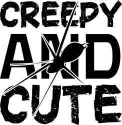 Creepy and cute Png, Halloween Png, Hocus pocus Png, Happy Halloween Png, Pumpkins Png, Ghost Png, Png file