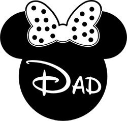 Mickey Dad Svg, Mickey minine Svg, Mickey heat Svg, Disney Svg, Disney Family Vacation Png, Digital download(1)