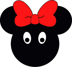 Mickey Line Svg, Mickey minine Svg, Mickey heat Svg, Disney Svg, Disney Family Vacation Png, Digital download(16)