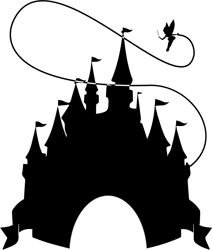 Castle Disney Svg, Mickey minine Svg, Mickey heat Svg, Disney Svg, Disney Family Vacation Png, Digital download(1)