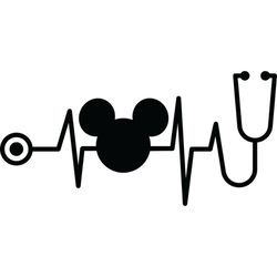 Mickey steto SVG, Disney family Svg, Minnie Svg, Minnie Mouse Svg, Mickey Svg, Disney Svg, Mickey Face Svg, Cut file