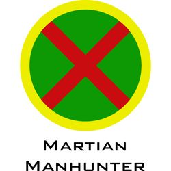 Martian Manhunter Svg, Marvel Svg, Marvel Logo Svg, Superhero Friends Svg, Avenger Svg, trending svg, Cricut file