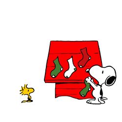 Snoopy Christmas svg, Snoopy clipart, Snoopy Christmas design, Snoopy Svg, Christmas Svg, Digital download-33