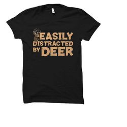 deer shirt. deer gift. deer lover gift. wildlife