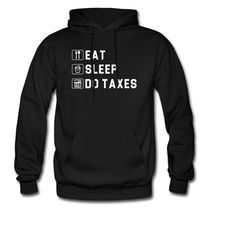 accounting hoodie. accounting sweater. taxes hoodie. taxes sweatshirt.