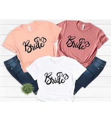 disney bride shirts,bride shirt,engagement shirt,honeymoon shirt,bridal gift, wedding tee,bridal shower gift,disney shir
