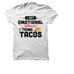 Taco Shirt. Taco Lover Shirt. Taco Gift. Cinco